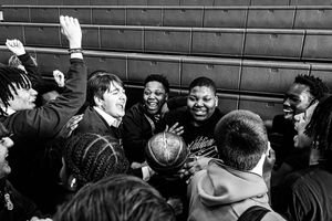 Image post by @canisiushs on Instagram
