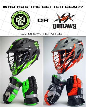 Image post by @cascade_lacrosse on Instagram