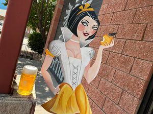 Image post by @grimmbrosbrew on Instagram
