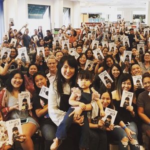 Image post by @gallerybooks on Instagram