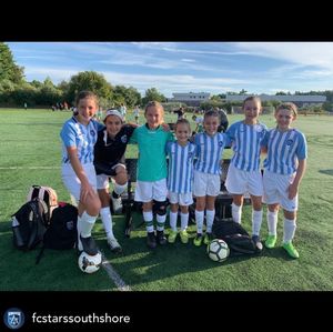 Image post by @fc_starsma on Instagram