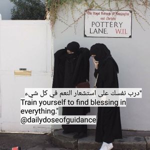 Image post by @dailydoseofguidance on Instagram