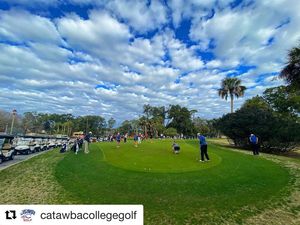 Image post by @catawbaindians on Instagram