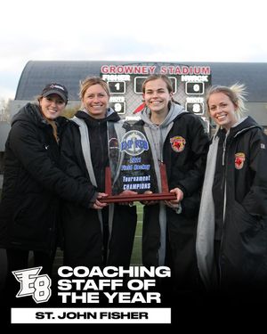 Image post by @fisherathletics on Instagram