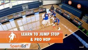 Video post by @fiba on YouTube