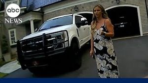Video post by @abcnews on YouTube