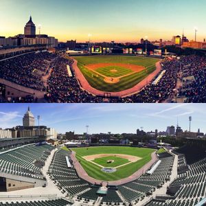 Image post by @rocredwings on Instagram