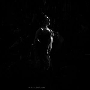 Image post by @desautomatas on Instagram