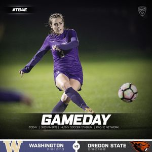 Image post by @uw_wsoccer on Instagram