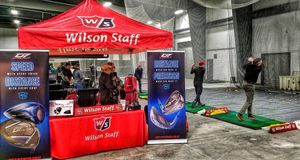 Image post by @wilsongolfcanada on Instagram