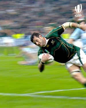 Image post by @rugbyworldcup on Instagram