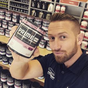 Image post by @completenutritionlogan on Instagram
