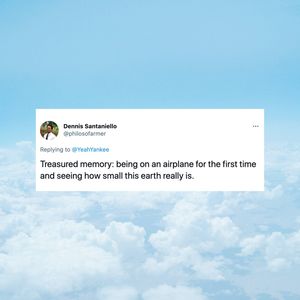 Image post by @away on Instagram