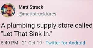 Image post by @struck_media on Instagram