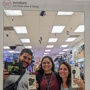 Image post by @avcstore on Instagram