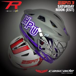 Image post by @cascade_lacrosse on Instagram