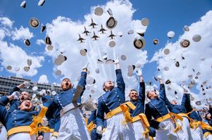Image post by @af_academy on Instagram