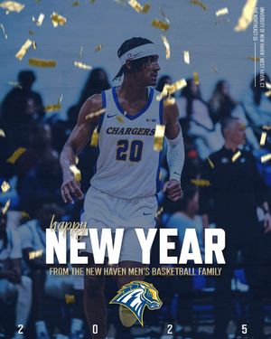 Image post by @unewhavenmbb on Instagram