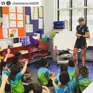 Image post by @adelaide_fc on Instagram