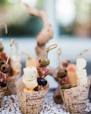 Image post by @luxcateringandevents on Instagram