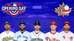 Image post by @baseballcanada on Instagram