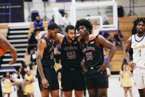 Image post by @morehousebasketball on Instagram