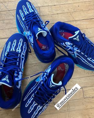 Image post by @moveinsoles on Instagram
