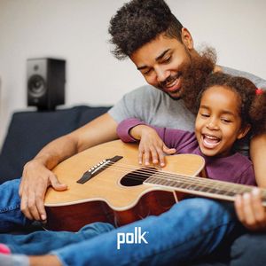 Image post by @polkaudio on Instagram