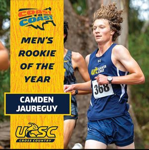 Image post by @ucsc_slugtrack on Instagram