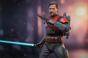 Image post by @hottoyscollectibles on Instagram
