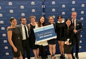 Image post by @NYSBA on Twitter/X