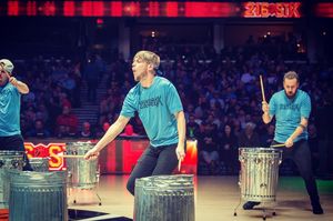 Image post by @cavs216stix on Instagram