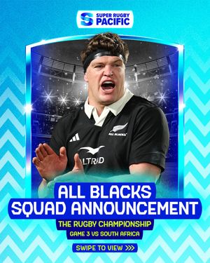 Image post by @superrugby on Instagram