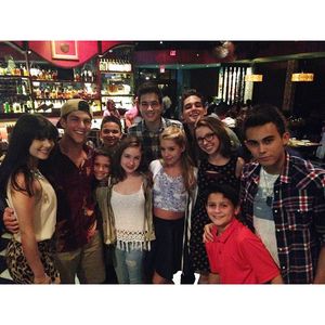Image post by @elizabethelias on Instagram