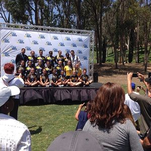 Image post by @calsouthsoccer on Instagram