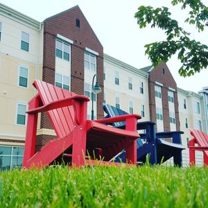 Image post by @shippensburgu on Instagram