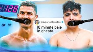 Video post by @meitii on YouTube