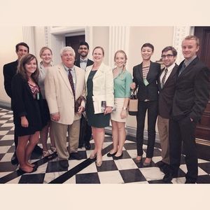 Image post by @uscdornsife on Instagram