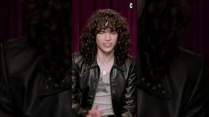 Video post by @cosmopolitan on YouTube