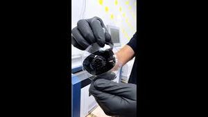 Video post by @fuse_lenses on YouTube