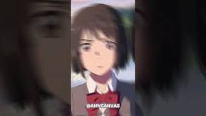 Video post by @amvcanvas on YouTube