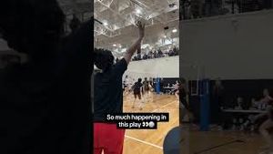 Video post by @maxpreps on YouTube