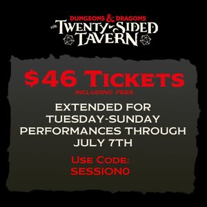 Image post by @twentysidedtavern on Instagram