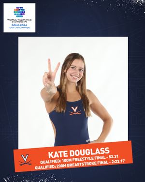 Image post by @uvaswimdive on Instagram