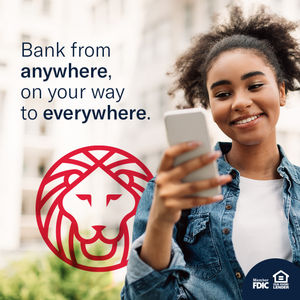 Image post by @amerisbank on Instagram