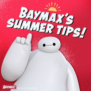 Image post by @disney on Instagram