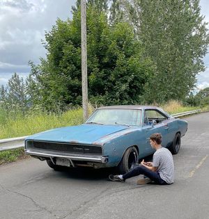 Image post by @mechanic_kidd on Instagram