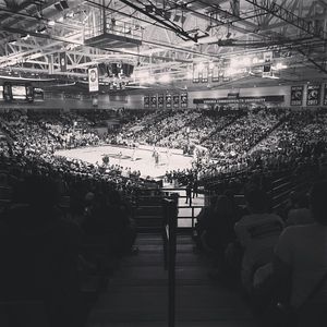 Image post by @vcuathletics on Instagram