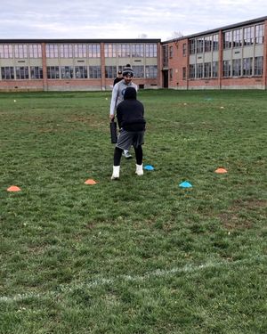 Image post by @qbvelocity on Instagram