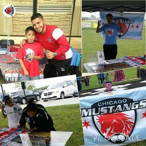 Image post by @maslsoccer on Instagram